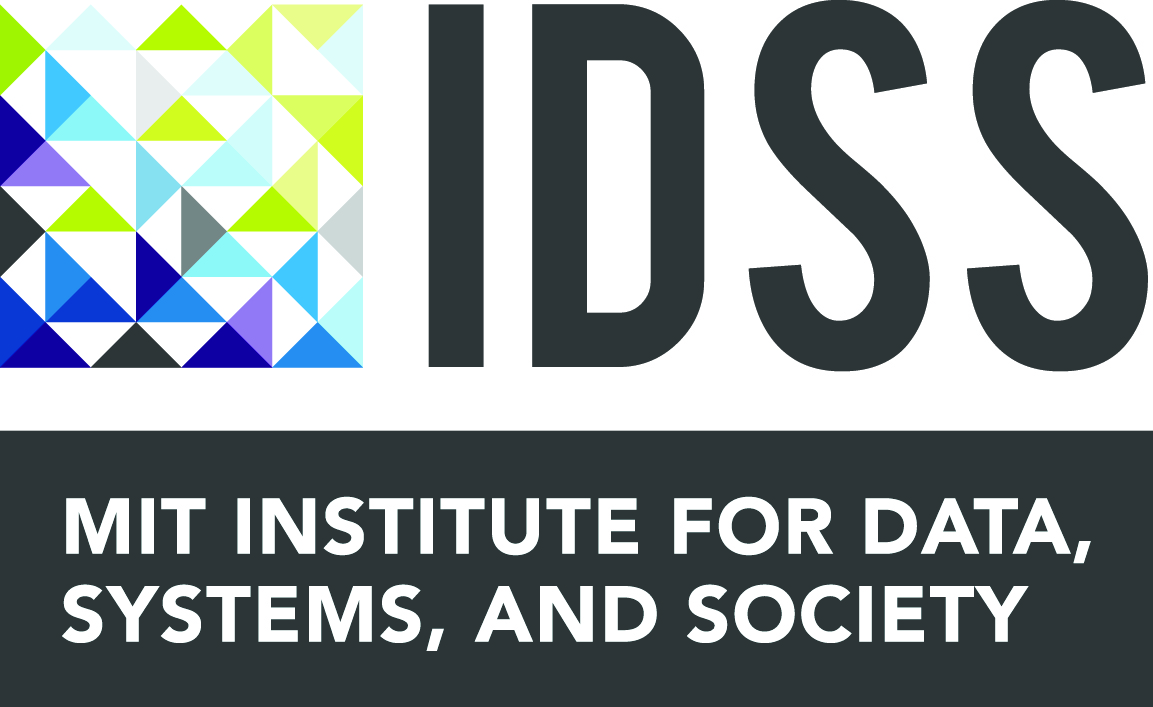IDSS logo